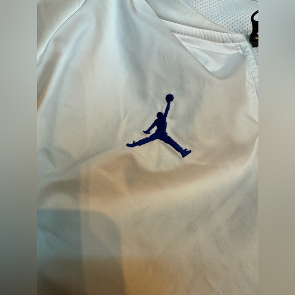 Nike Florida Gators men’s XL windbreaker jacket. Vented with multiple pockets - Picture 14 of 16